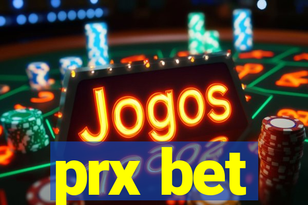 prx bet